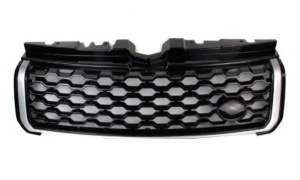 EVOQUE  GRILLE BLACK