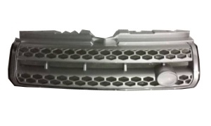 LAND ROVER EVOQUE 2016 GRILLE GREY