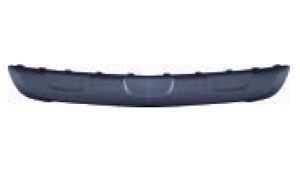 FOR CHEVROLET TRAX 2017 REAR BUMPER