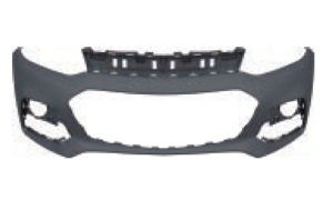 TRAX 2017 FRONT BUMPER UPPER