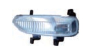 TRAX 2017 DAYTIME RUNNING LAMP