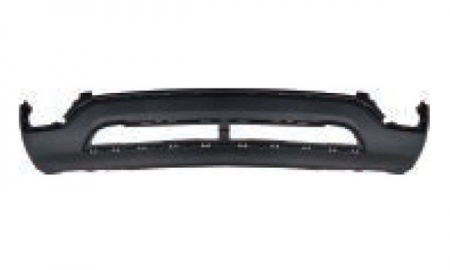 FOR CHEVROLET TRAX 2017 REAR BUMPER