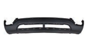 FOR CHEVROLET TRAX 2017 REAR BUMPER