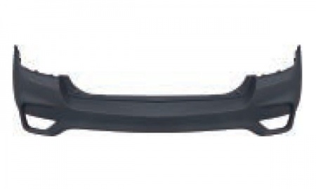 FOR CHEVROLET TRAX 2017 REAR BUMPER UPPER