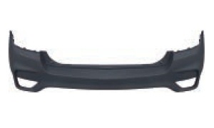 FOR CHEVROLET TRAX 2017 REAR BUMPER UPPER