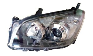 RAV4 2009 HEAD LAMP