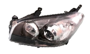 RAV4 2009 HEAD LAMP