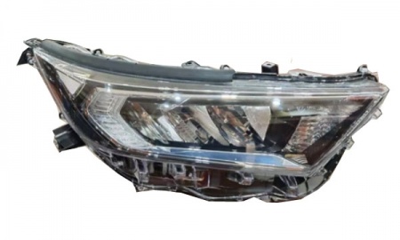 2019  TOYOTA RAV4 HEAD LAMP