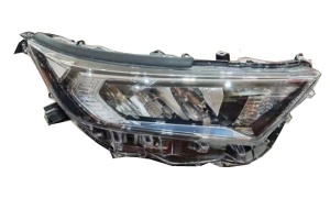 RAV4 2019 HEAD LAMP LED EUROPE MODEL