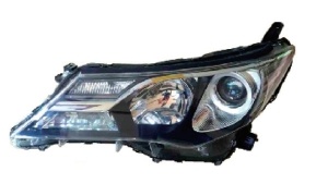 RAV4 2014 HEAD LAMP/HIGH  EUROPE MODEL