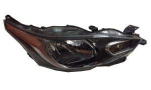 YARIS L 2016 HEAD LAMP