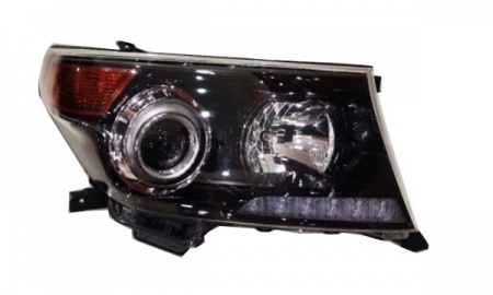 Toyota auto lamp