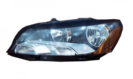 VW PASSAT 2013-2015  USA HEAD LAMP