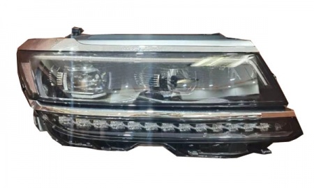 VW TIGUAN 2017 HEAD LAMP