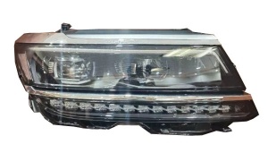 TIGUAN 2017-2021 HEAD LAMP FULL LED