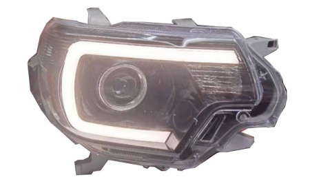 2012 TOYOTA TACOMA AUTO LAMP