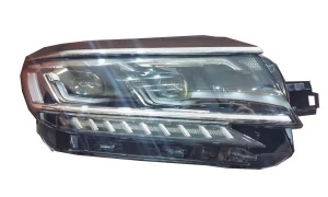 PASSAT 2019 HEAD LAMP FULL LED