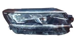 PASSAT 2019 HEAD LAMP LED DAYTIME RUNNING