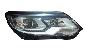 2013 VW TIGUAN HEAD LAMP