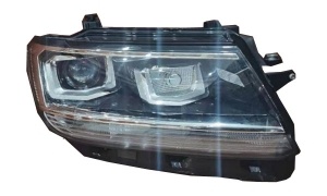 TIGUAN 2017-2021 HEAD LAMP HID