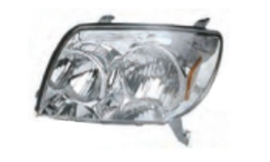 Toyota  4RUNNER 2003-2005 HEAD LAMP