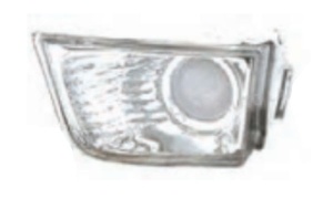 Toyota  4RUNNER 2003-2005 FOG LAMP