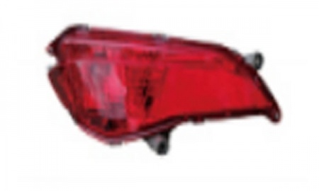 Toyota  YARIS 2018 REAR BUMPER LAMP