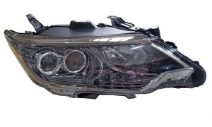 Toyota CAMRY 2015 EUR HEAD LAMP