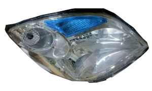 WAGONR VXL 2021 HEAD LAMP