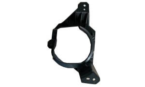 CRV 2021 Fog lamp bracket low configuration round hole