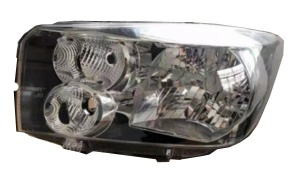 Cultus Automatic 2019 HEAD LAMP