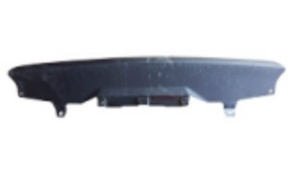 Toyota  YARIS 2017 FRONT BUMPER BAORD