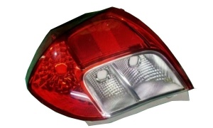 Suzuki Cultus Automatic 2019 TAIL LAMP