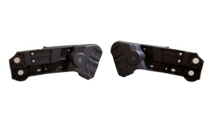 VEZEL 2019 grille support