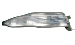 Honda XRV 2019 cornering lamp