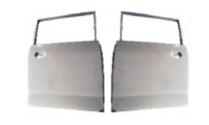 APV 2005 Rear Door