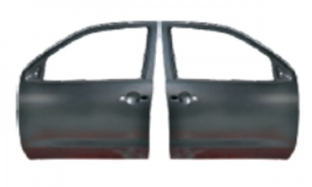 For Toyota Fortuner 2006  Front Door