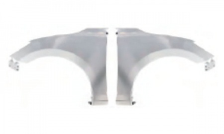 For Toyota Yaris 2019  Front Fender