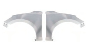 Yaris 2019 Front Fender