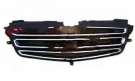 For JAC T6  grille