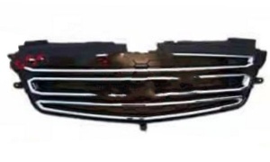 For JAC T6  grille