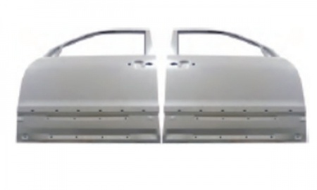 For Suzuki  VITARA 2006 Front Door