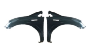 ACTYON 2006 Front Fender