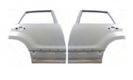 For Suzuki  VITARA 2006 Rear Door