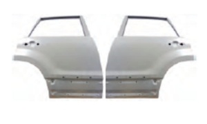 For Suzuki  VITARA 2006 Rear Door