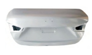 Yaris 2019 Trunk Lid