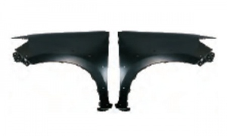 For Toyota Fortuner 2006 Front Fender