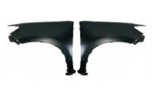 For Toyota Fortuner 2006 Front Fender