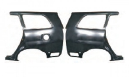 For Toyota INNOVA 2005 Rear Fender