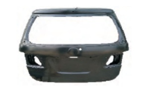 For Toyota Fortuner 2006  Tail Gate